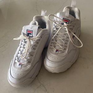 Fila Disruptor 2